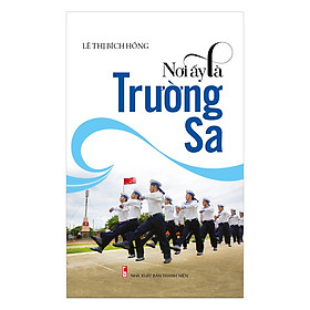 Nơi Ấy Là Trường Sa