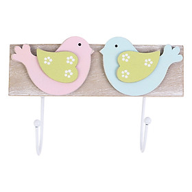 Móc Treo 2 Birds