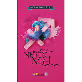 Phiêu Lưu Cùng Nhân Mã (Bộ Sách 12 Mảnh Ghép Vũ Trụ)