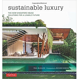 Download sách Sustainable Luxury