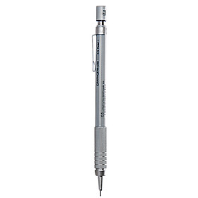 Bút Chì Kim Kỹ Thuật Bấm Inox Pentel 0.5mm - PG515-A