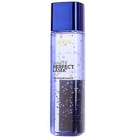 Nước Hoa Hồng Trắng Mịn Và Giảm Thâm Nám L'oreal WPLASER G1336800 (175ml)