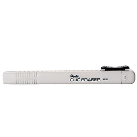Bút Gôm Đẩy Pentel - ZE80