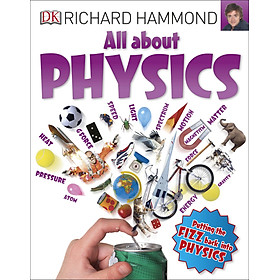 [Download Sách] All About Physics