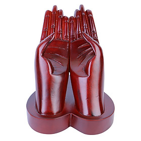 Bàn Tay Card - Mẫu 1