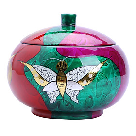 Hũ Cam 16 - Mẫu 1