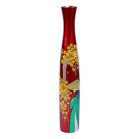 Bình Vuốt 30 - Mẫu 2