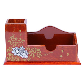 Card Ống Lớn - Mẫu 2