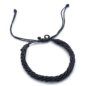 Vòng Tay Đan - Giao Mẫu Ngẫu Nhiên