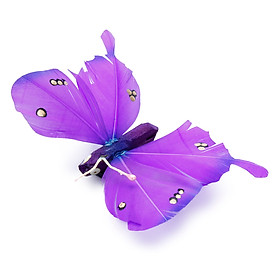 Bướm Hít Trang Trí - Giao Mẫu Ngẫu Nhiên