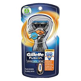 Dao Cạo Gillette Fusion Pro