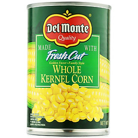 Bắp hạt đóng hộp TRC Del Monte - 425g