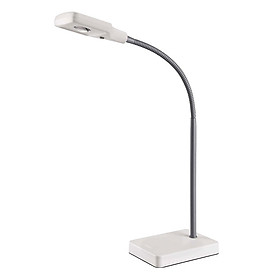 Mua Đèn Bàn Philips LED PACKET 71566 2.5W - Trắng  - Hàng Chính Hãng