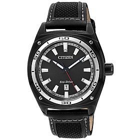 Đồng hồ nam Citizen AW1050-01E