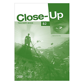 Download sách Close-up B2: Teacher's Book