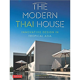 Download sách The Modern Thai House