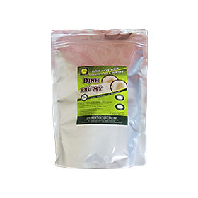 Bột Cốt Dừa Định Phú Mỹ Gói 100g