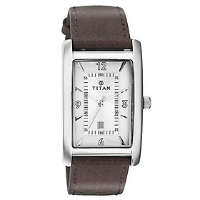 Đồng hồ nam Titan 9280SL01
