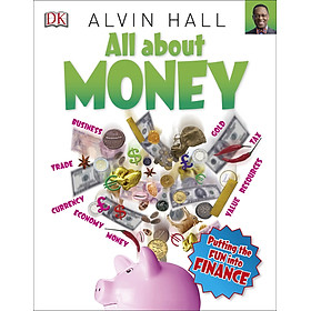 Download sách All About Money