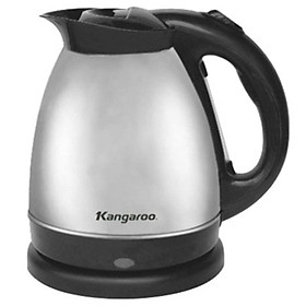 Ấm Đun Nước SiêuTốc Kangaroo KG336 - Hàng chính hãng