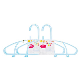 Móc Áo Tự Lập TL938