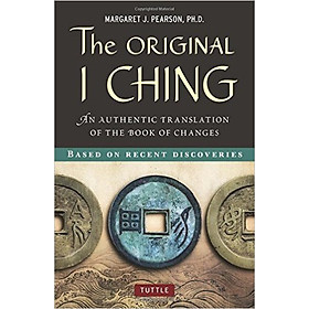 Download sách The Original I Ching