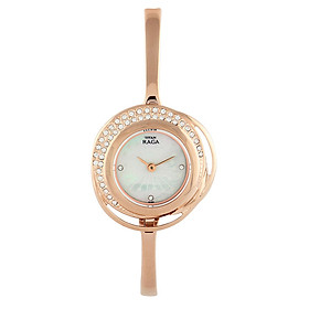 Đồng hồ nữ Titan 95003WM01