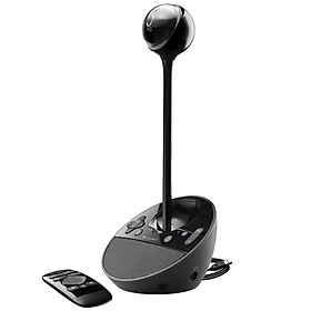 Webcam Logitech BCC950