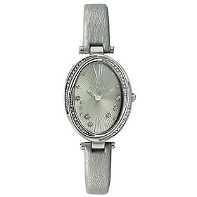 Đồng hồ nữ Titan 95025SL03