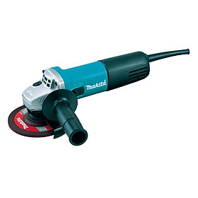 Máy Mài Góc Makita 9556 HN (840W)