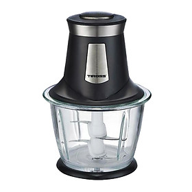 Mua Máy Xay Thịt 2 Lưỡi Dao Kép Tiross TS5248 - 1.2L - Hàng Chính Hãng
