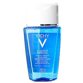 Nước Cân Bằng Làm Săn Da Giải Độc Tố Vichy Aqualia Thermal Boosting Essence Water (100ml) - M0687200