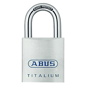 Ổ Khóa Titalium Abus 96TI/60 (60mm)