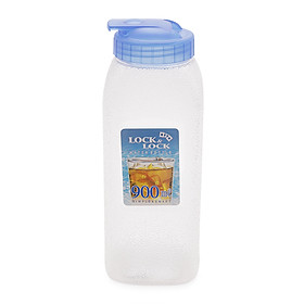 Bình Nước PET Lock&Lock HAP728 900Ml