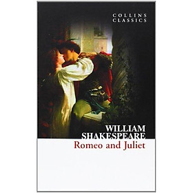 [Download Sách] Romeo And Juliet