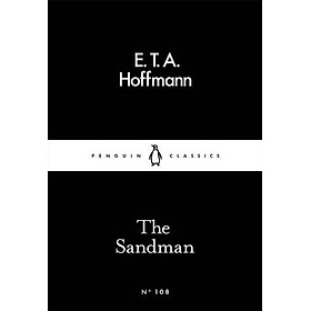 Download sách The Sandman (Paperback)