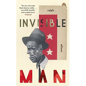 Download sách Invisible Man