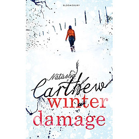 Download sách Winter Damage