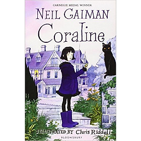 Coraline (Neil Gaiman)