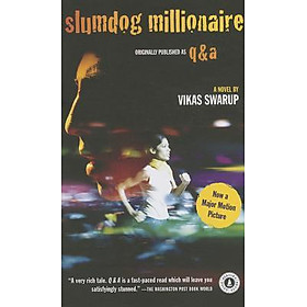 Slumdog Millionaire (MM MTI)
