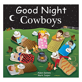 Good Night Cowboys