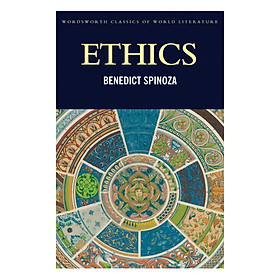 [Download Sách] Ethics