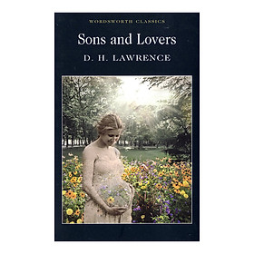 Download sách Sons And Lovers (Paperback)