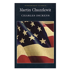 [Download Sách] Martin Chuzzlewit