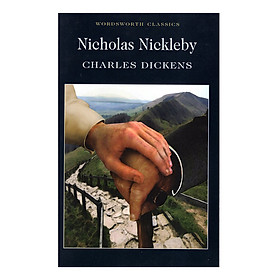 Nicholas Nickleby