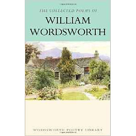 Ảnh bìa The Collected Poems Of William Wordsworth