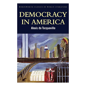 [Download Sách] Democracy In America
