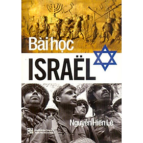 Download sách Bài Học Israel﻿