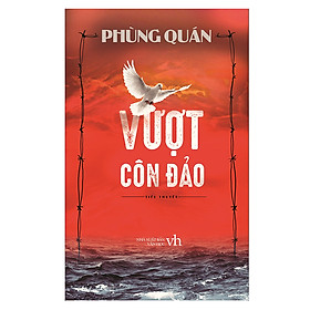 Vượt Côn Đảo