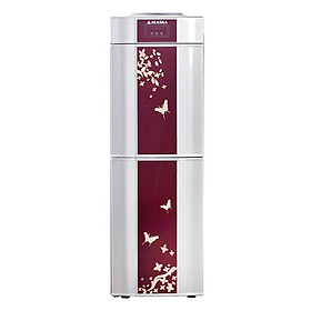Cây nước nóng lạnh Alaska R81C (R-81C)